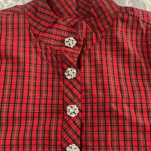 J Crew shirt